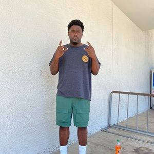 Meet your Posher, Deshae